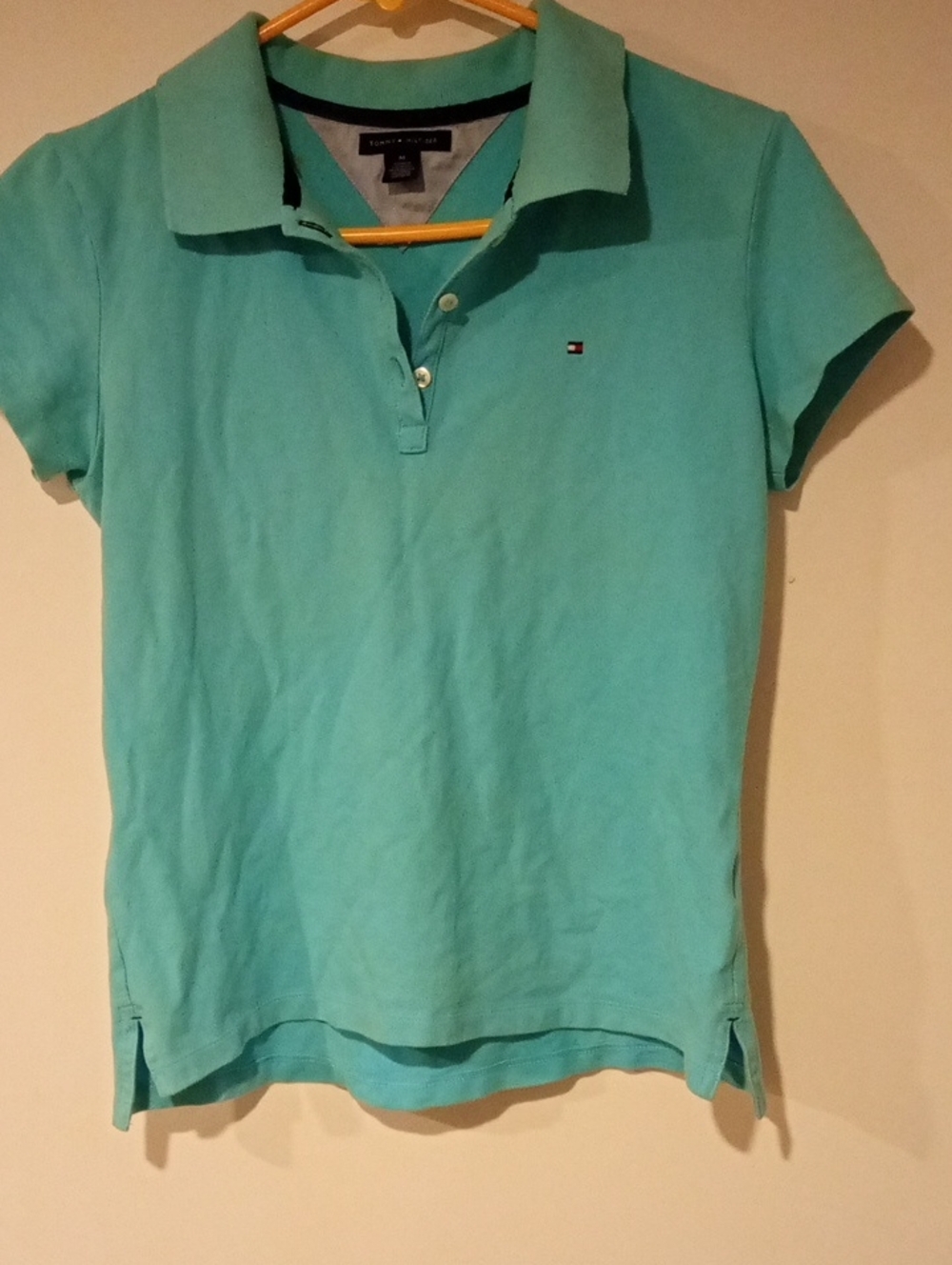 Tommy Hilfiger Women's Polo Shirt